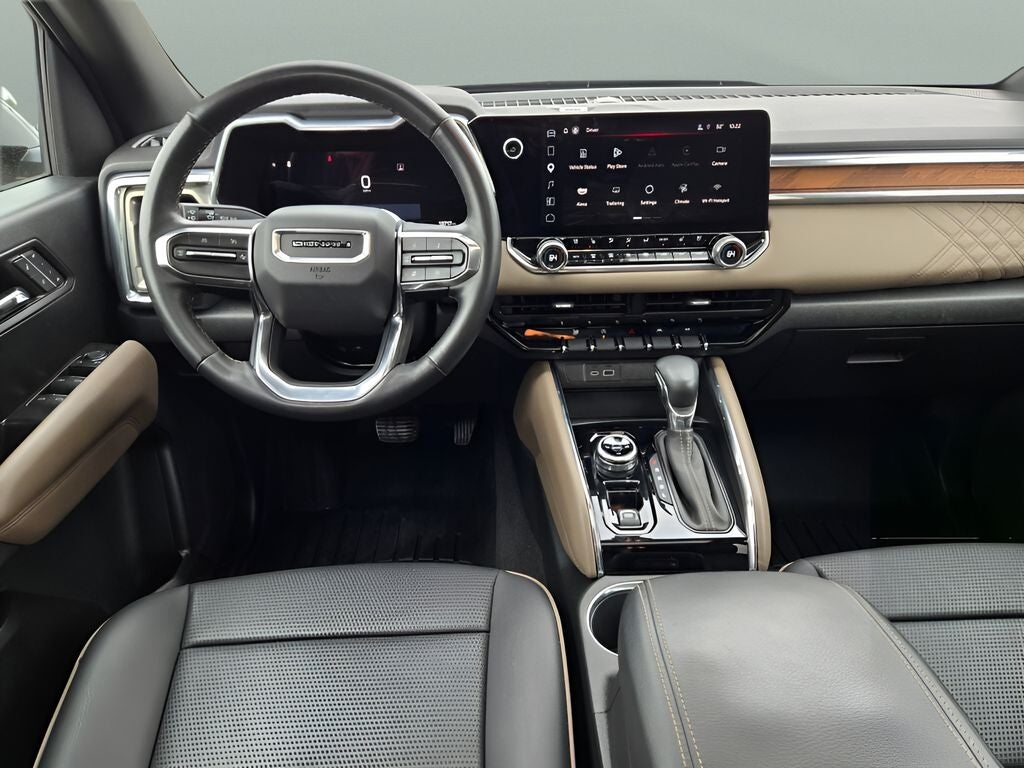2024 GMC Canyon Denali
