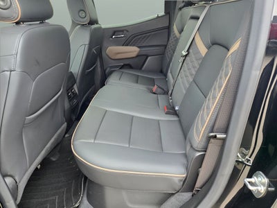2024 GMC Canyon Denali
