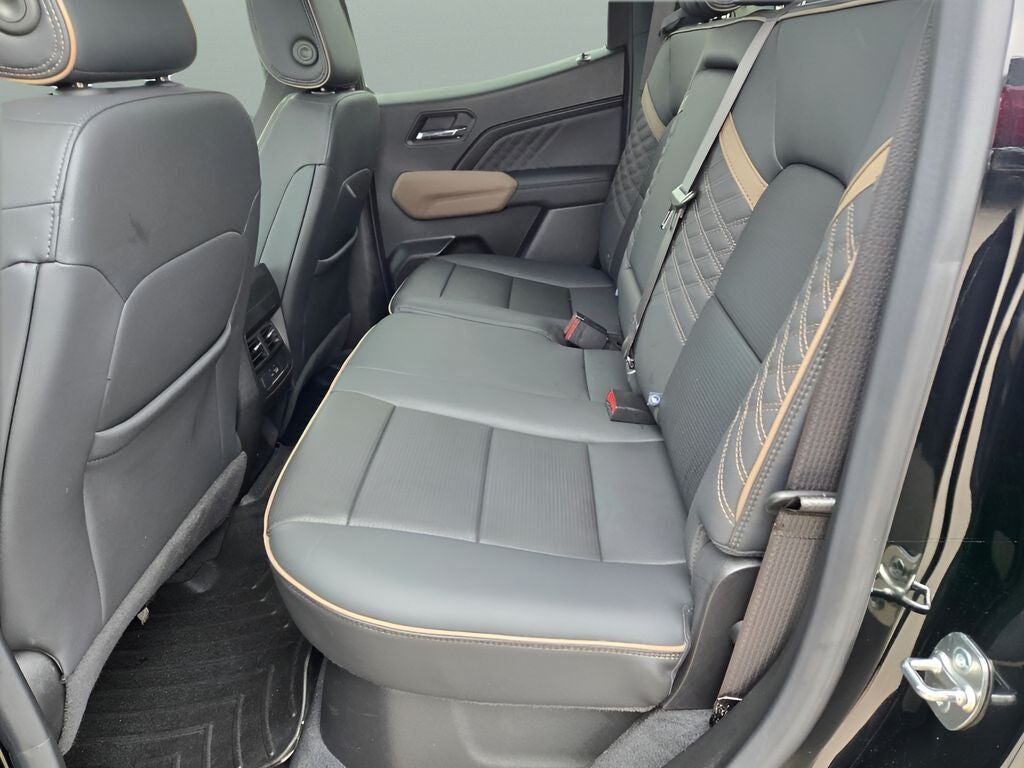 2024 GMC Canyon Denali