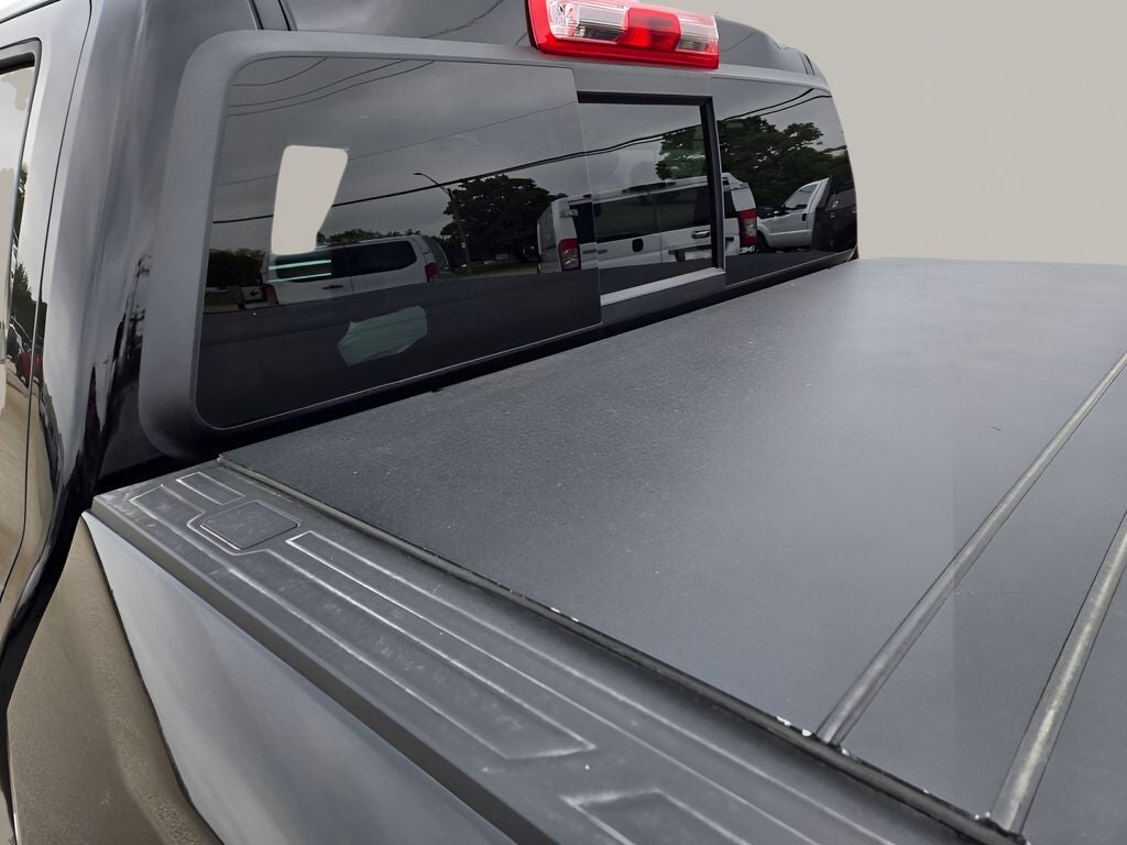 2024 GMC Canyon Denali