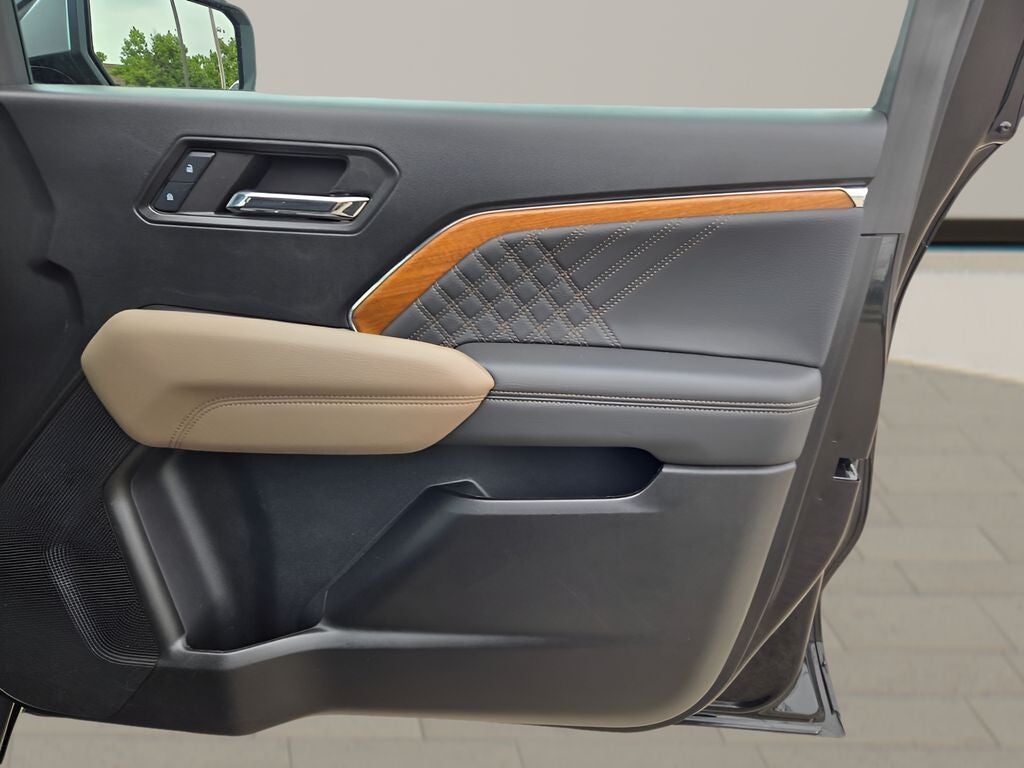 2024 GMC Canyon Denali