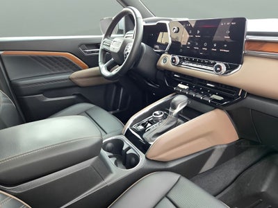 2024 GMC Canyon Denali