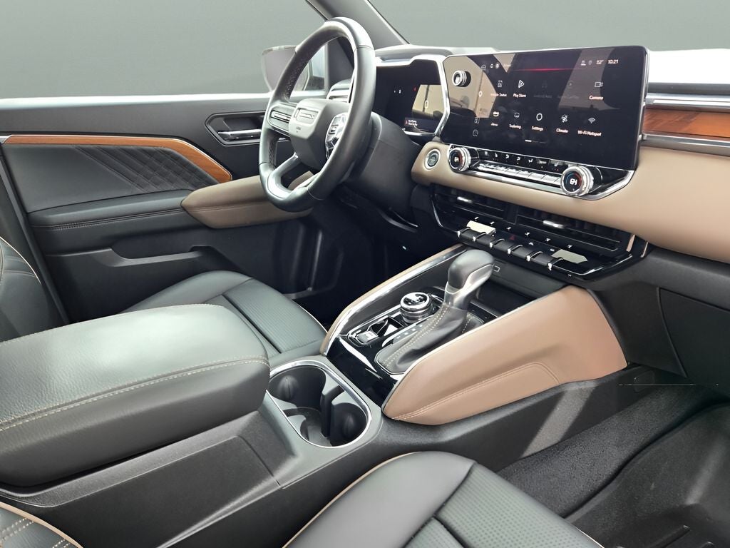 2024 GMC Canyon Denali
