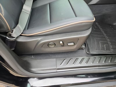 2024 GMC Canyon Denali