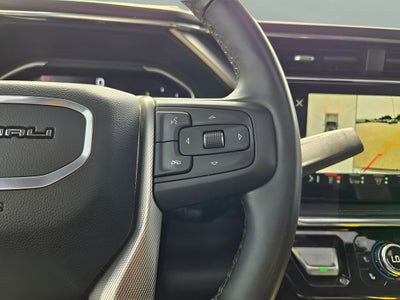 2024 GMC Canyon Denali