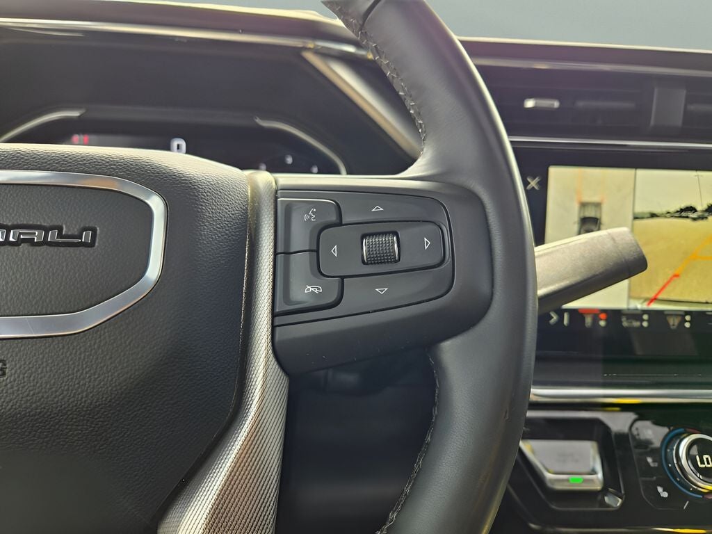2024 GMC Canyon Denali