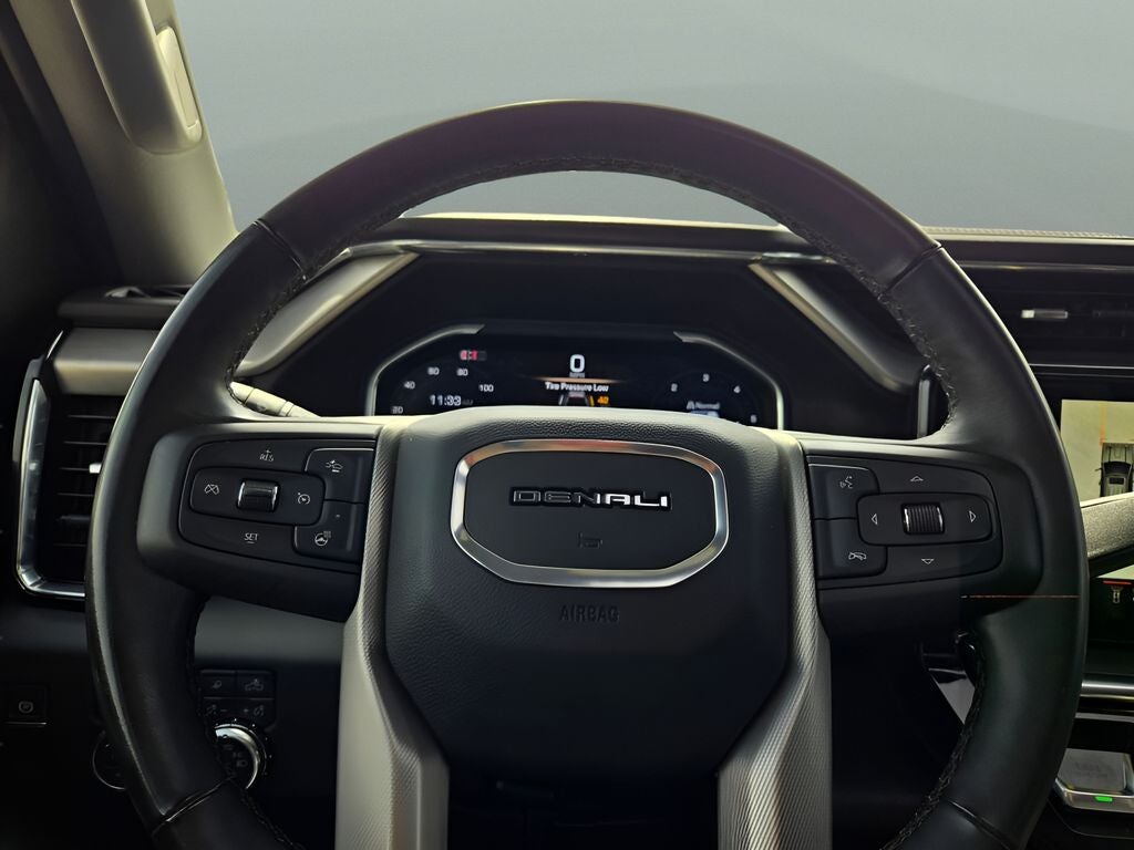 2024 GMC Canyon Denali