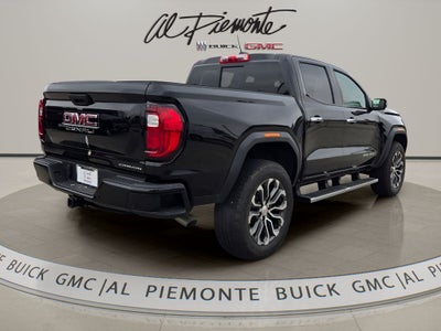 2024 GMC Canyon Denali