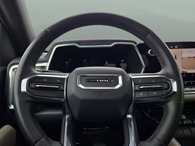 2024 GMC Canyon Denali