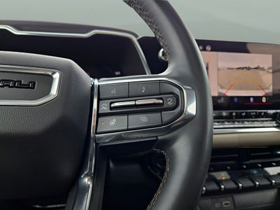 2024 GMC Canyon Denali