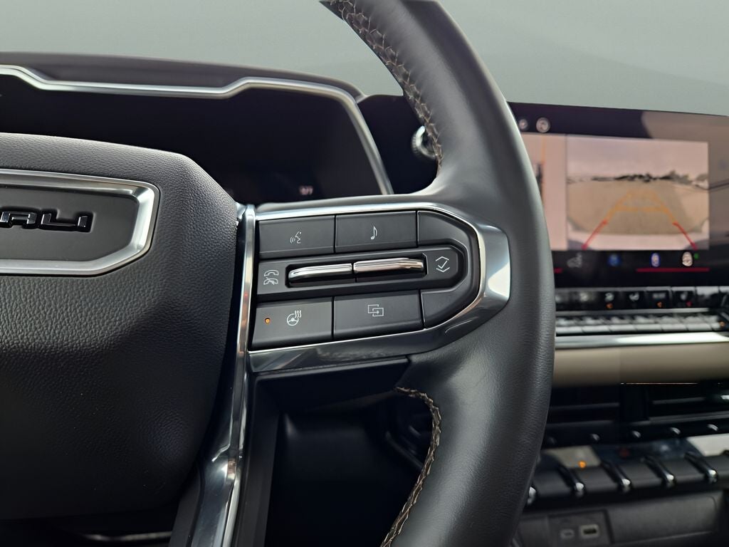 2024 GMC Canyon Denali