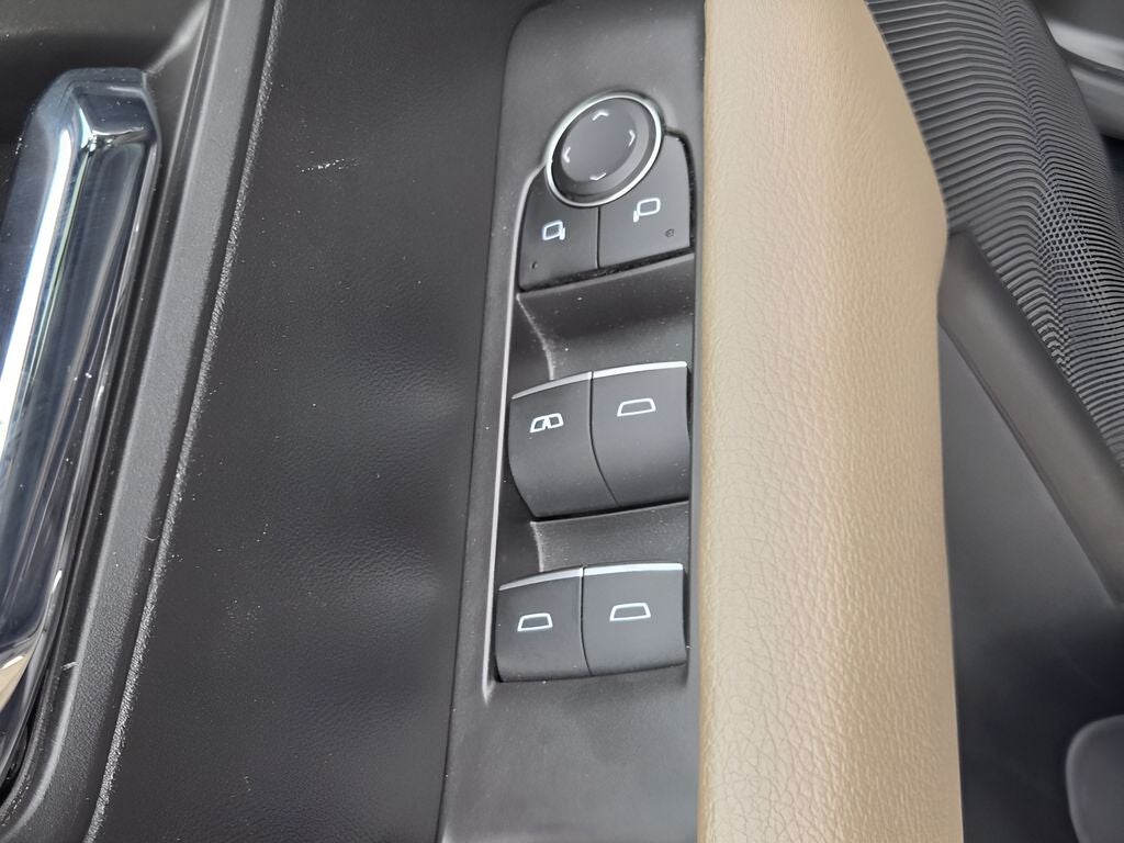 2024 GMC Canyon Denali
