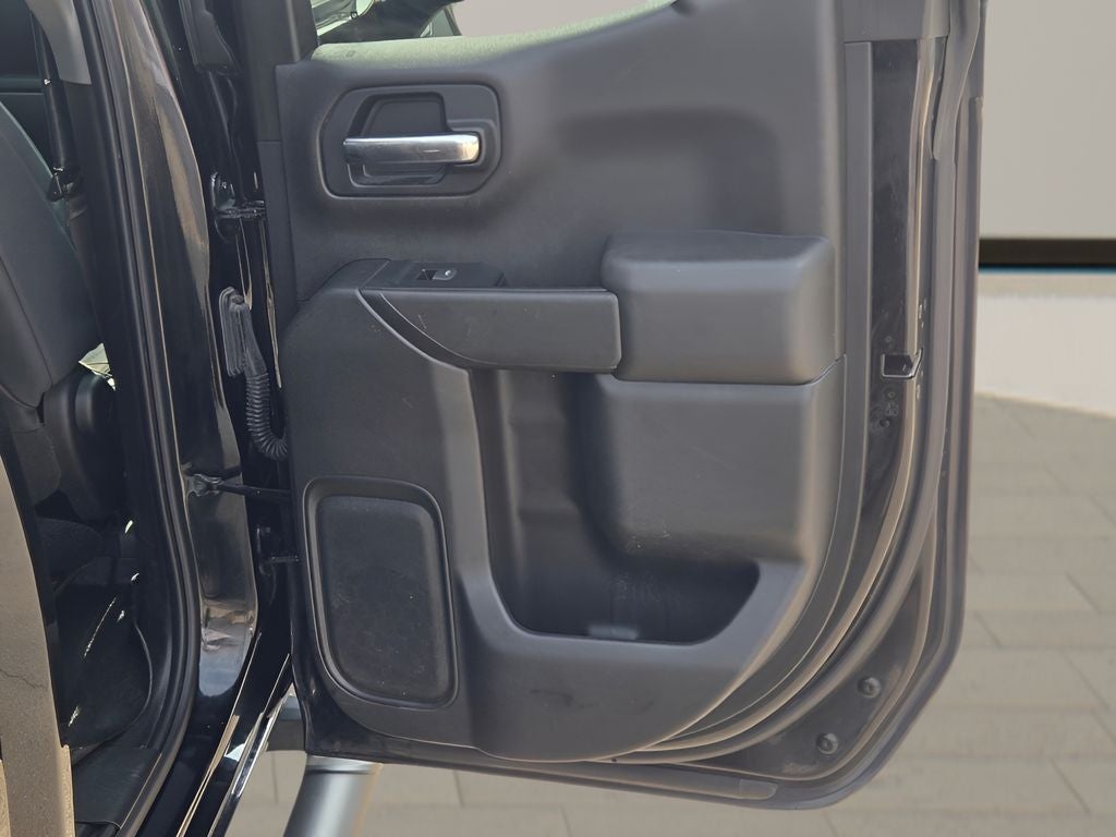 2019 GMC Sierra 1500 Base