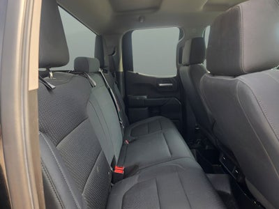 2019 GMC Sierra 1500 Base