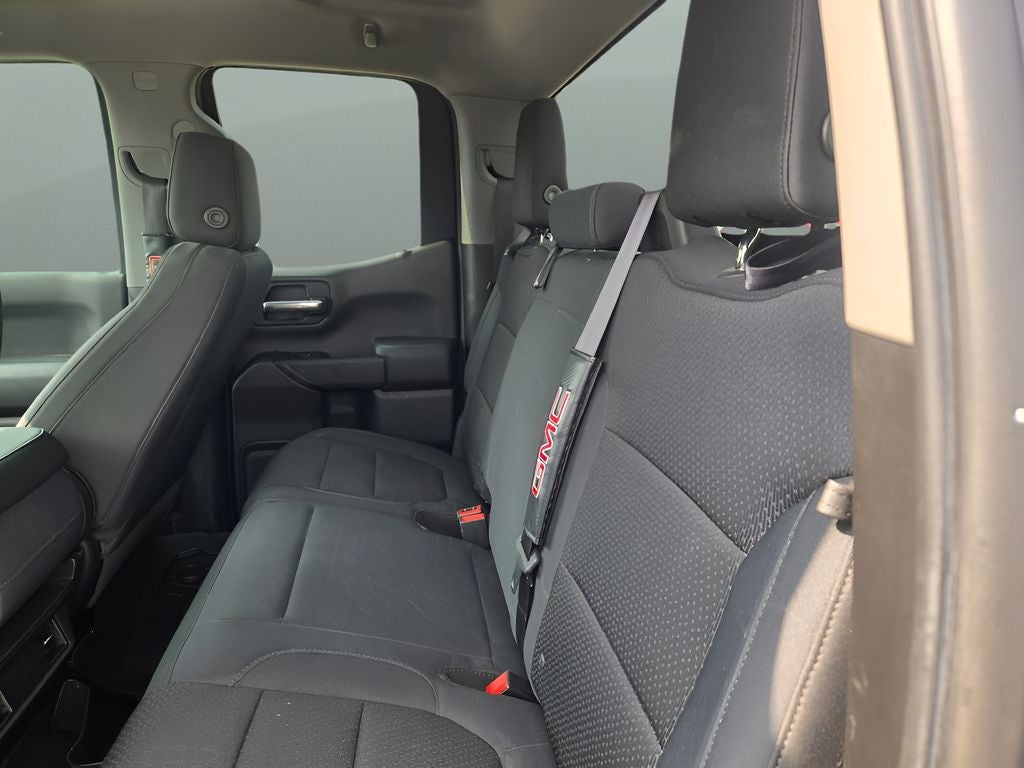 2019 GMC Sierra 1500 Base