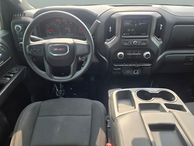 2019 GMC Sierra 1500 Base