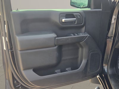 2019 GMC Sierra 1500 Base