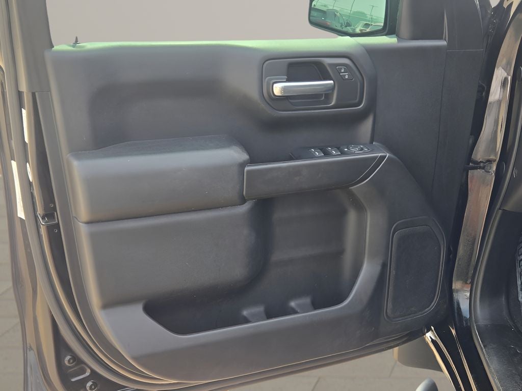 2019 GMC Sierra 1500 Base