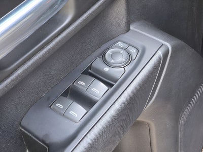 2019 GMC Sierra 1500 Base