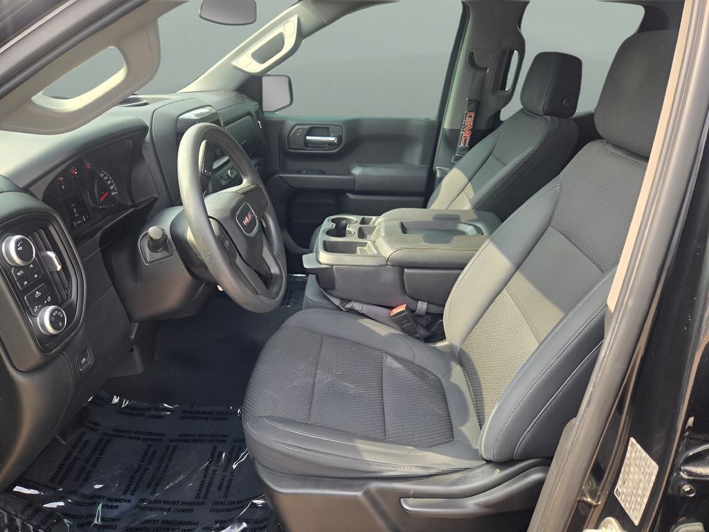 2019 GMC Sierra 1500 Base