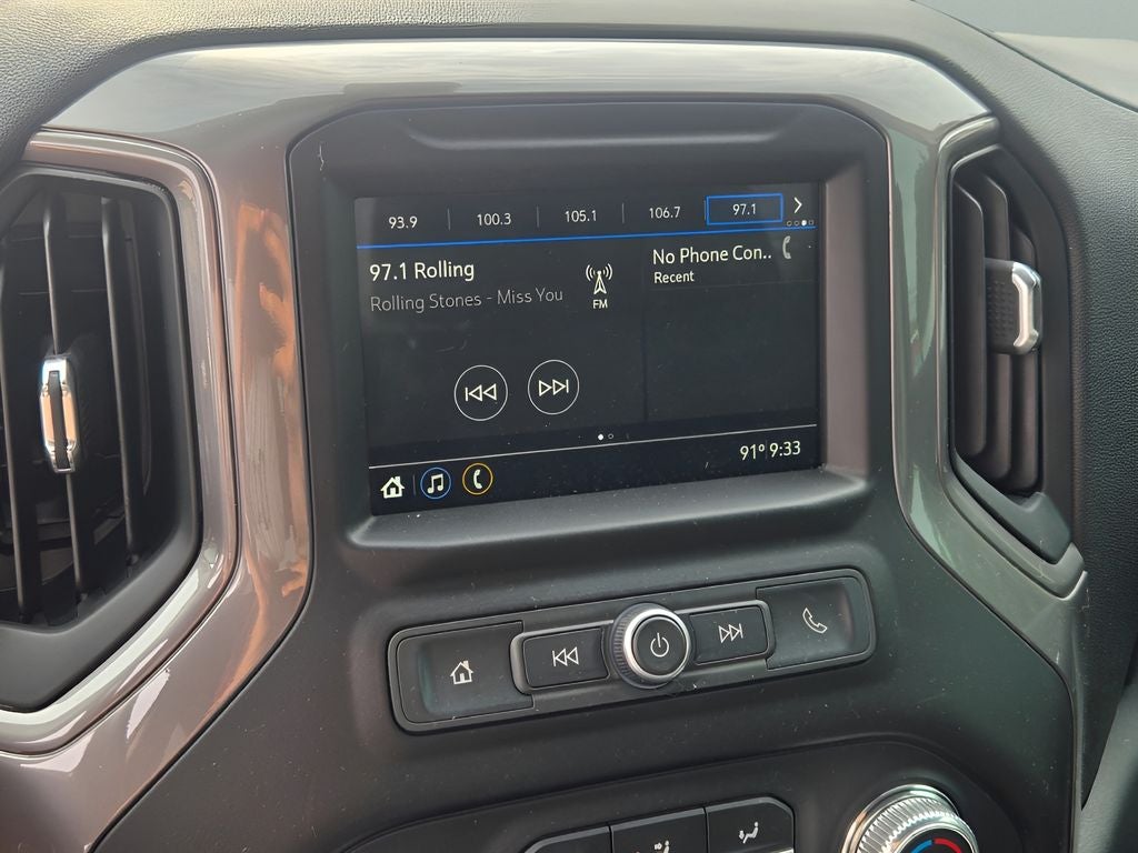 2019 GMC Sierra 1500 Base