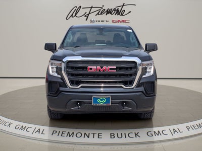 2019 GMC Sierra 1500 Base