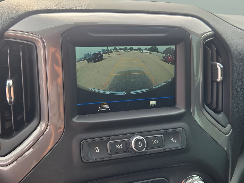 2019 GMC Sierra 1500 Base