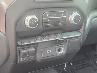 2019 GMC Sierra 1500 Base