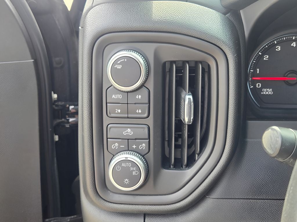 2019 GMC Sierra 1500 Base