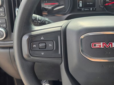 2019 GMC Sierra 1500 Base