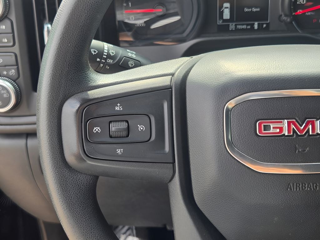 2019 GMC Sierra 1500 Base