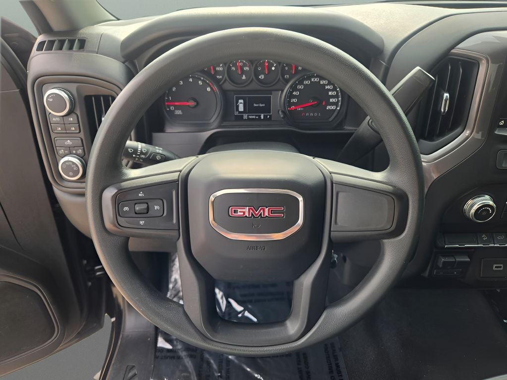 2019 GMC Sierra 1500 Base