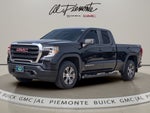 2019 GMC Sierra 1500 Base