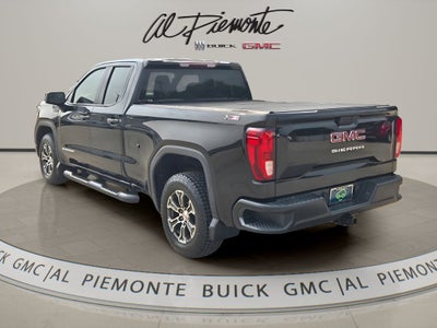 2019 GMC Sierra 1500 Base