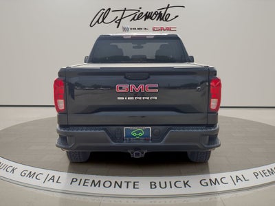 2019 GMC Sierra 1500 Base
