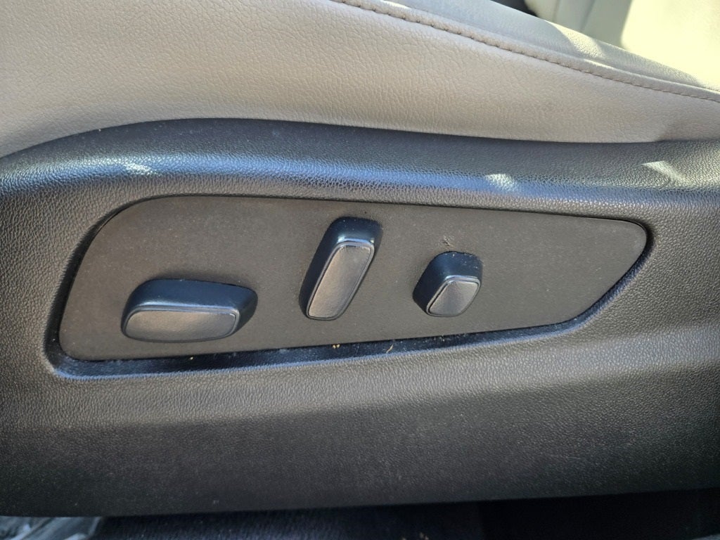 2021 Cadillac XT4 Luxury