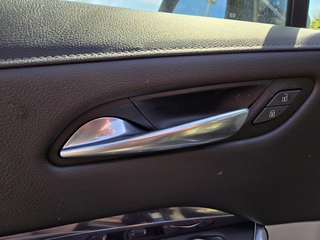 2021 Cadillac XT4 Luxury