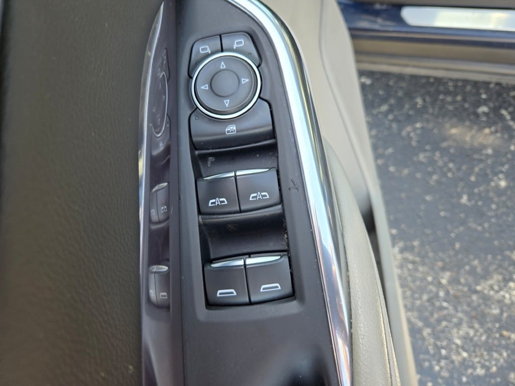 2021 Cadillac XT4 Luxury