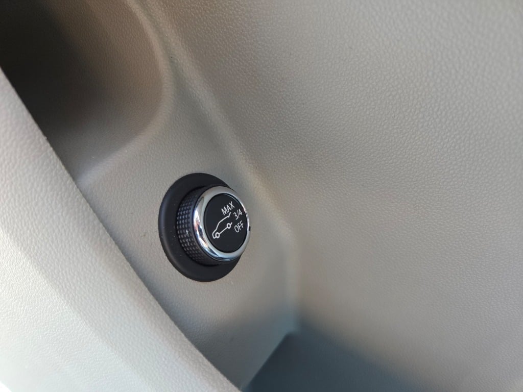 2021 Cadillac XT4 Luxury