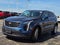 2021 Cadillac XT4 Luxury