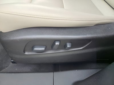 2021 Cadillac XT4 Luxury