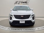 2021 Cadillac XT4 Luxury