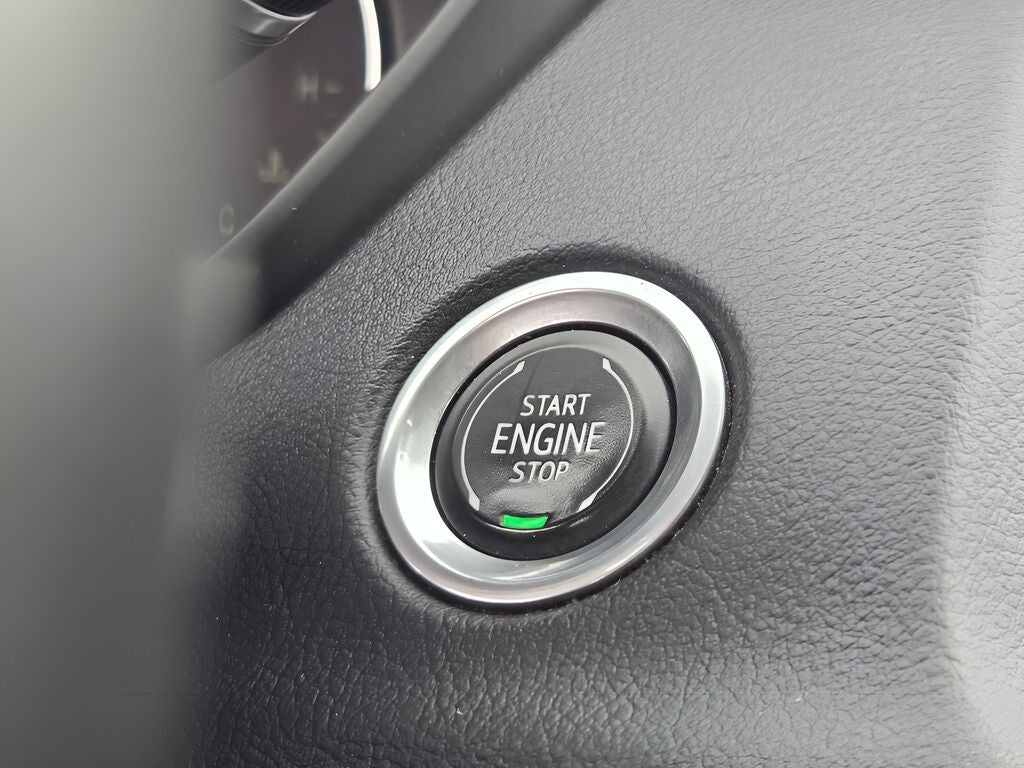 2021 Cadillac XT4 Luxury