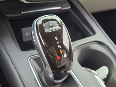 2021 Cadillac XT4 Luxury