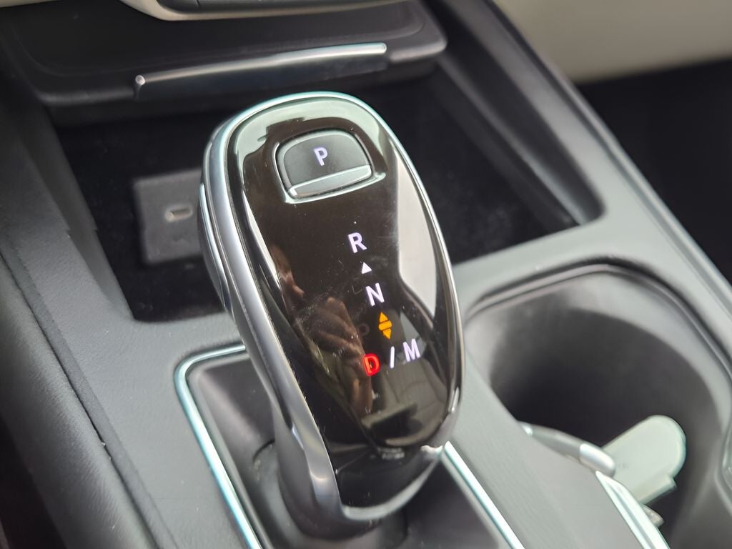 2021 Cadillac XT4 Luxury