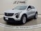 2021 Cadillac XT4 Luxury