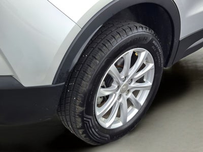 2021 Cadillac XT4 Luxury