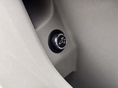 2021 Cadillac XT4 Luxury