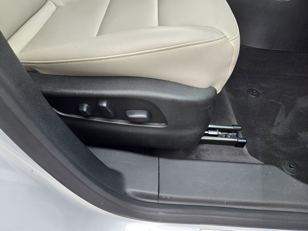 2021 Cadillac XT4 Luxury