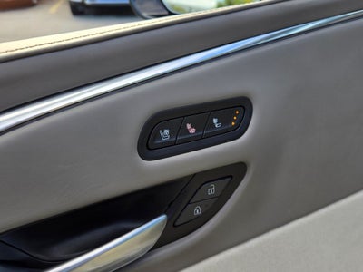 2023 Cadillac Escalade ESV Sport Platinum